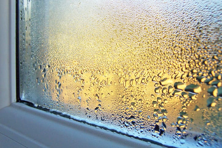 prevent condensation between double glazed windows - glazing network uk