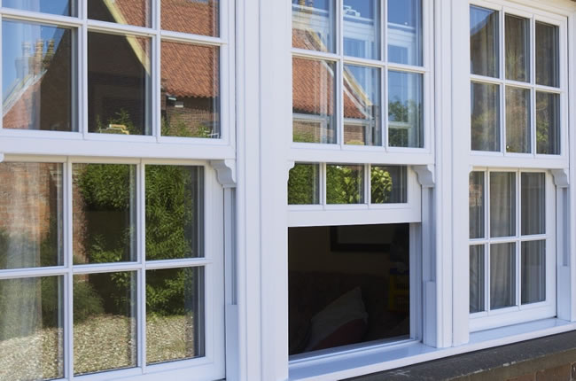 upvc victorian sash windows