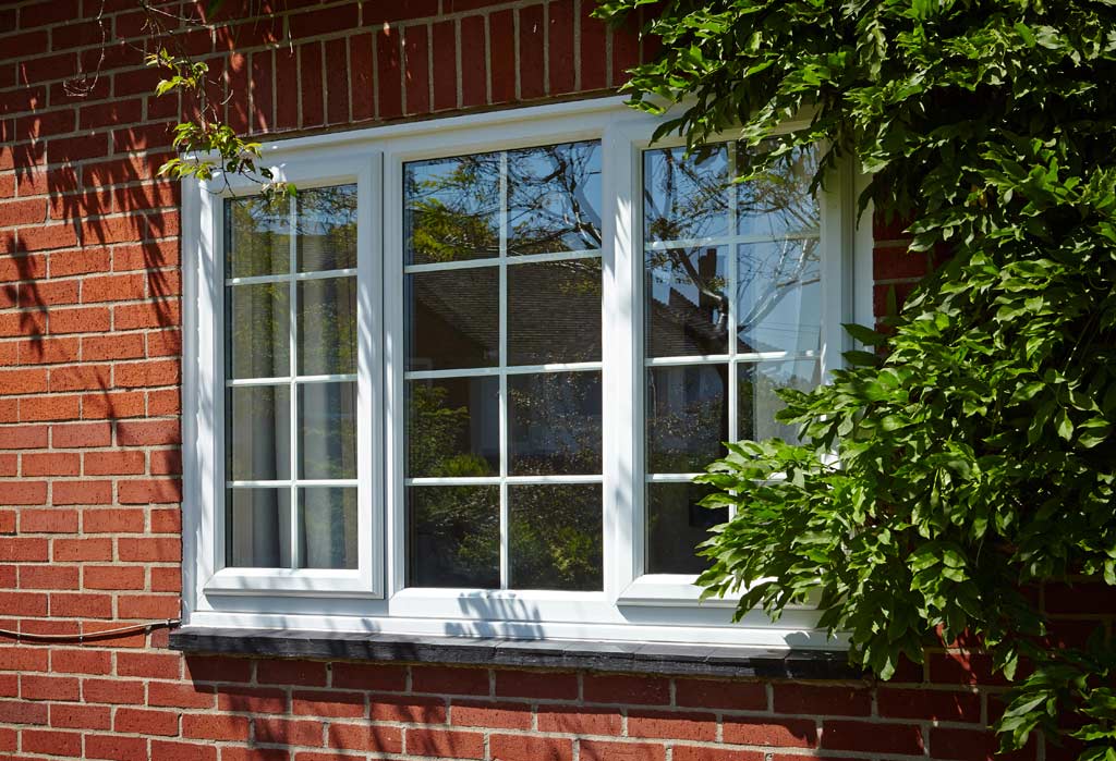 UPVC Georgian Windows Near Me