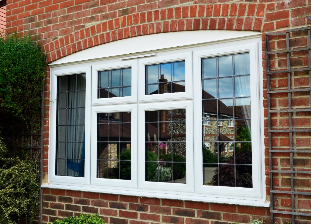 upvc casement windows 1