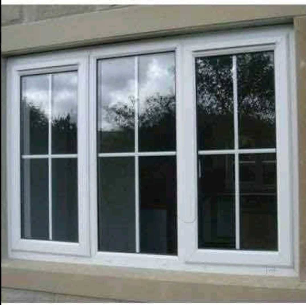 upvc casement windows 2