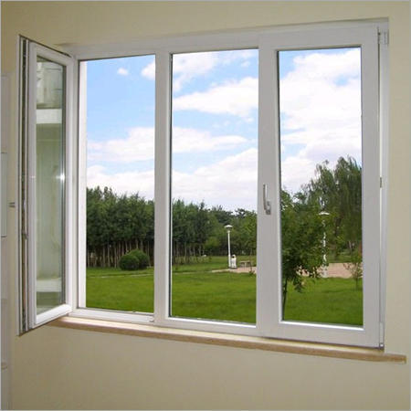upvc double glazed window near me 2
