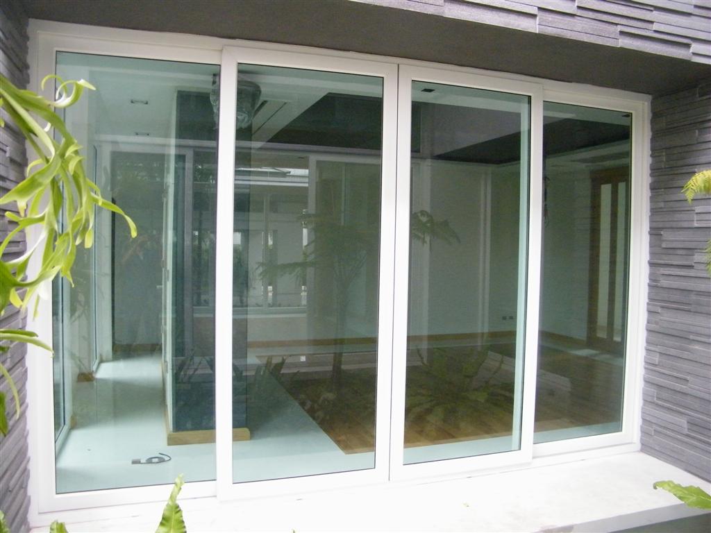upvc double glazing 1