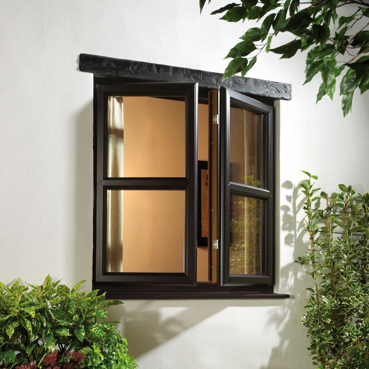 upvc french windows