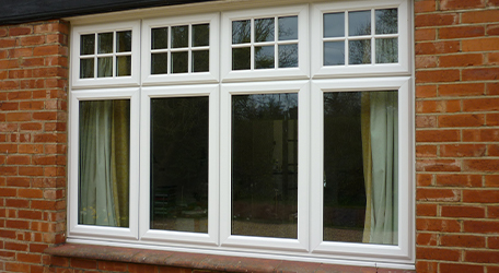 upvc glazing 2