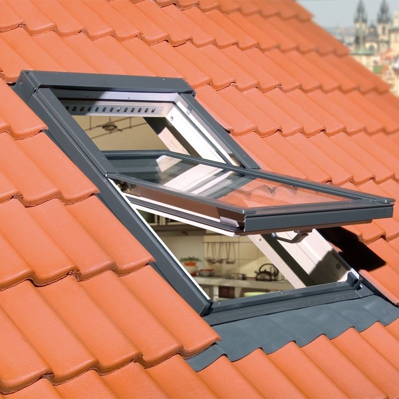 upvc roof windows near me