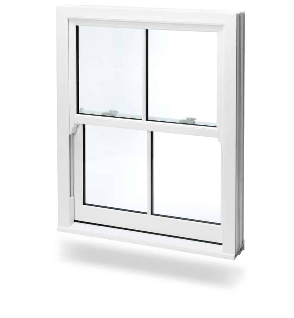 upvc sliding sash windows