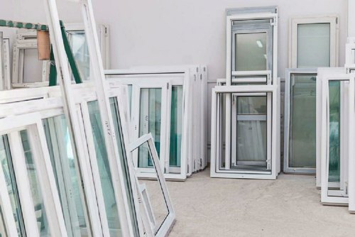 upvc window manufacturer