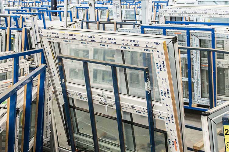 upvc window manufacturers near me