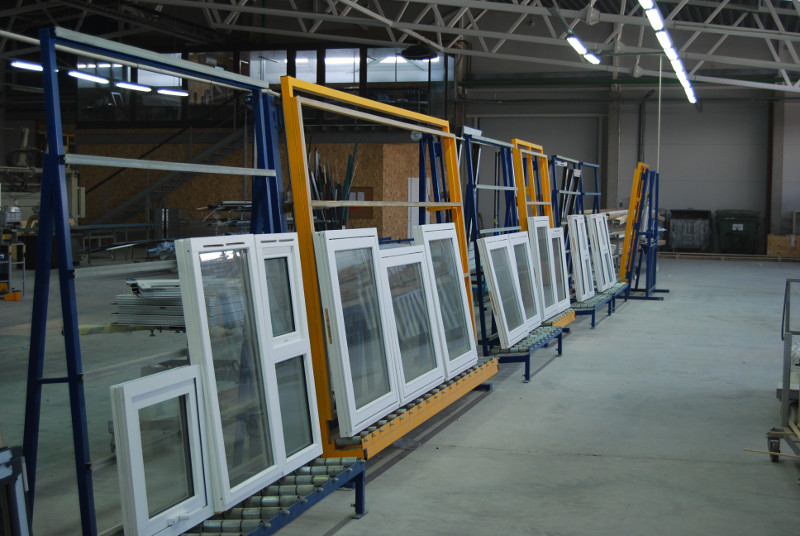 upvc window suppliers