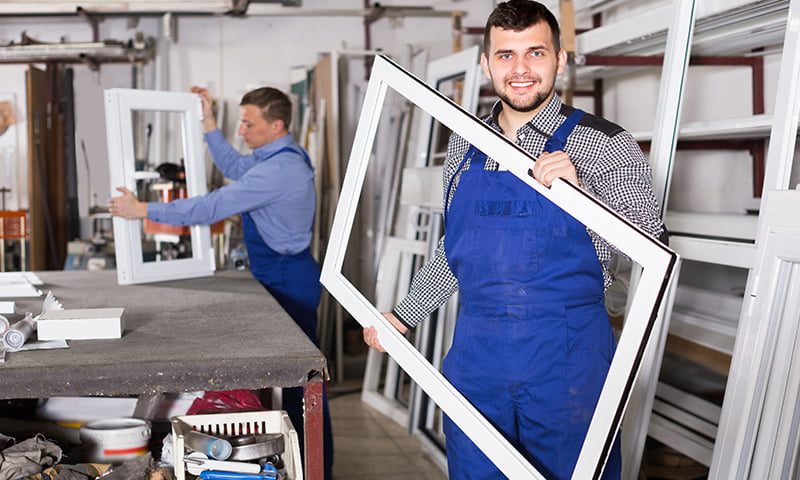 upvc windows and doors