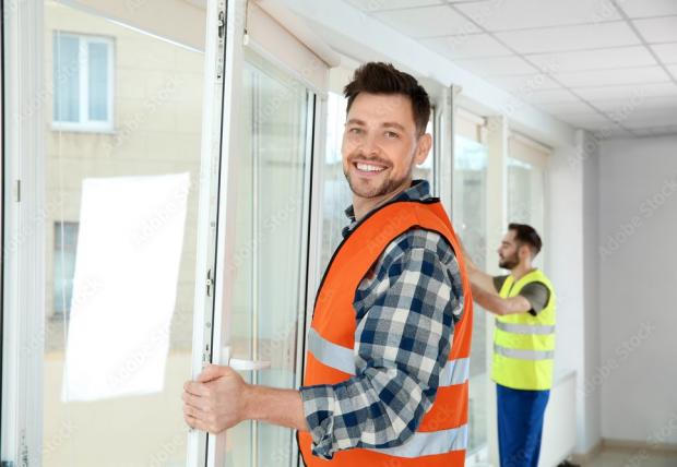 upvc windows fitters near me