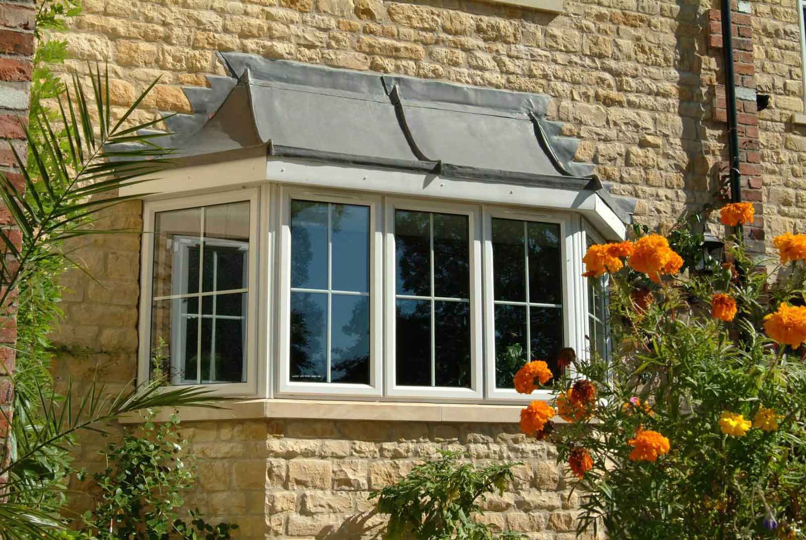 upvc bay windows 2