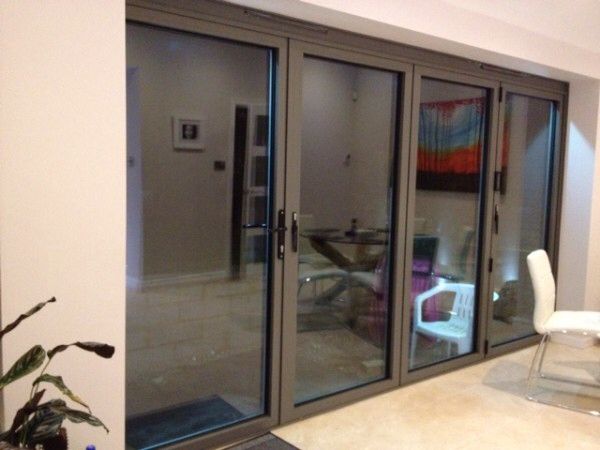 ral 7039 quartz grey windows