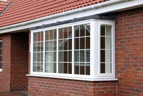 replacement bay windows