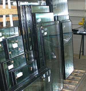 replacement double glazed sealed unit