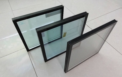 replacement double glazed unit