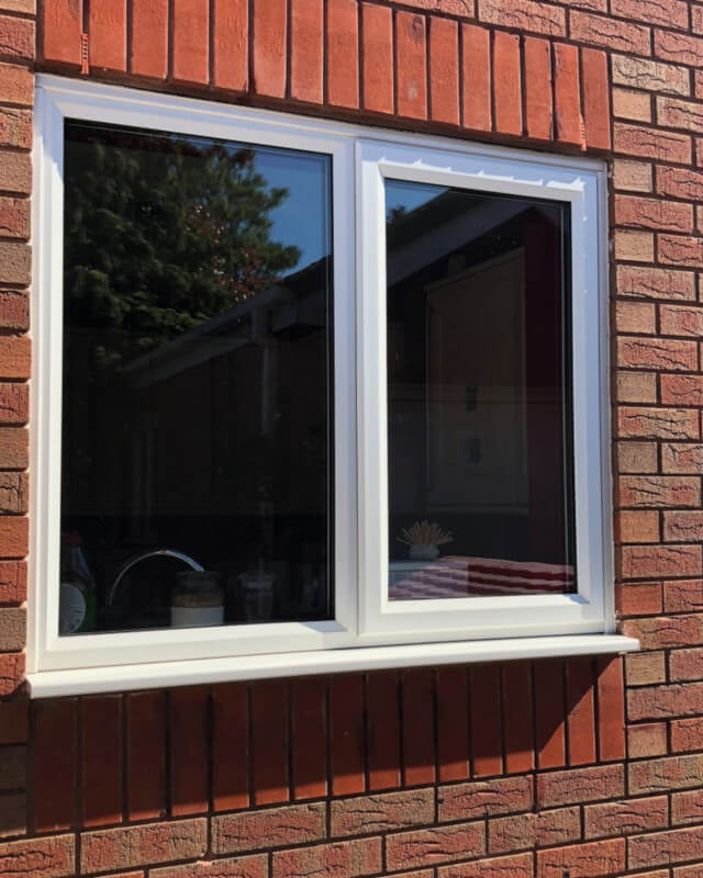 replacement double glazing units