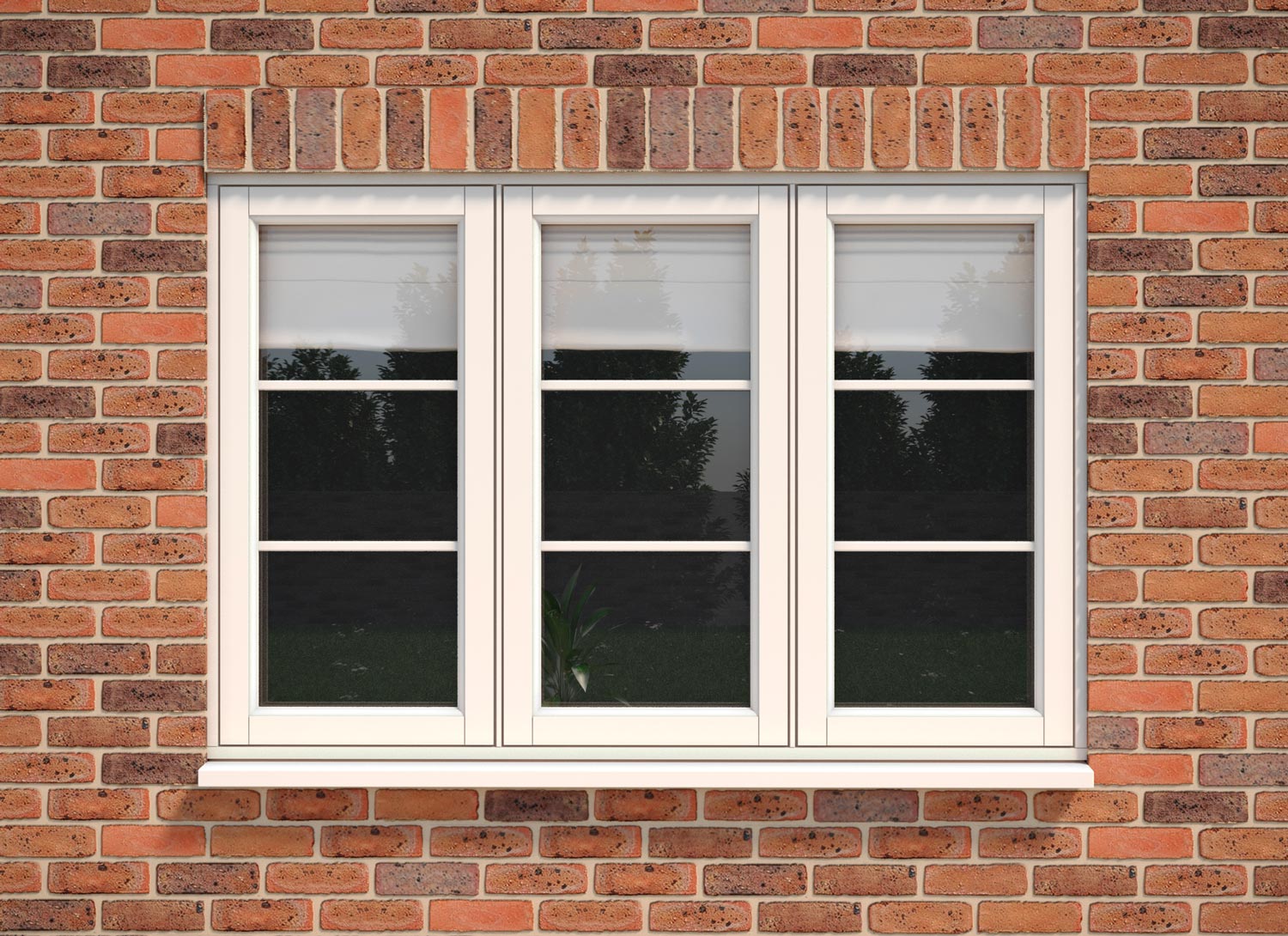 replacement double glazing