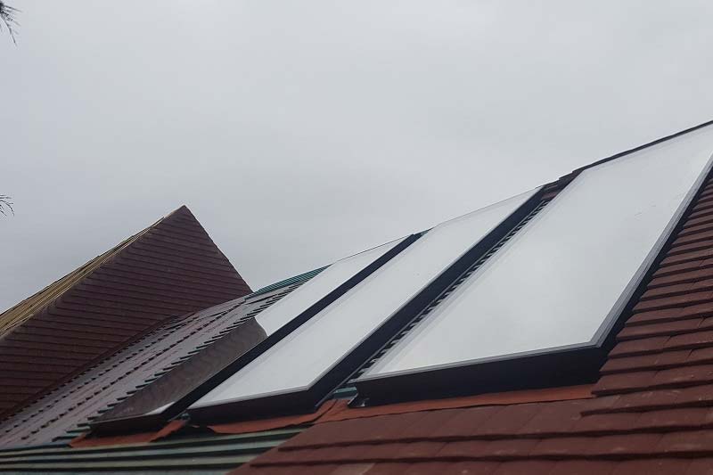 pitched roof windows companies