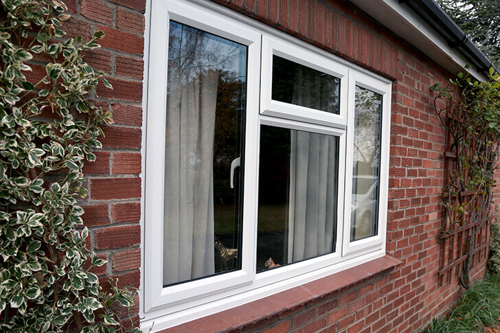 pvcu windows