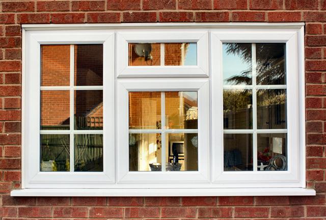 replacement upvc windows