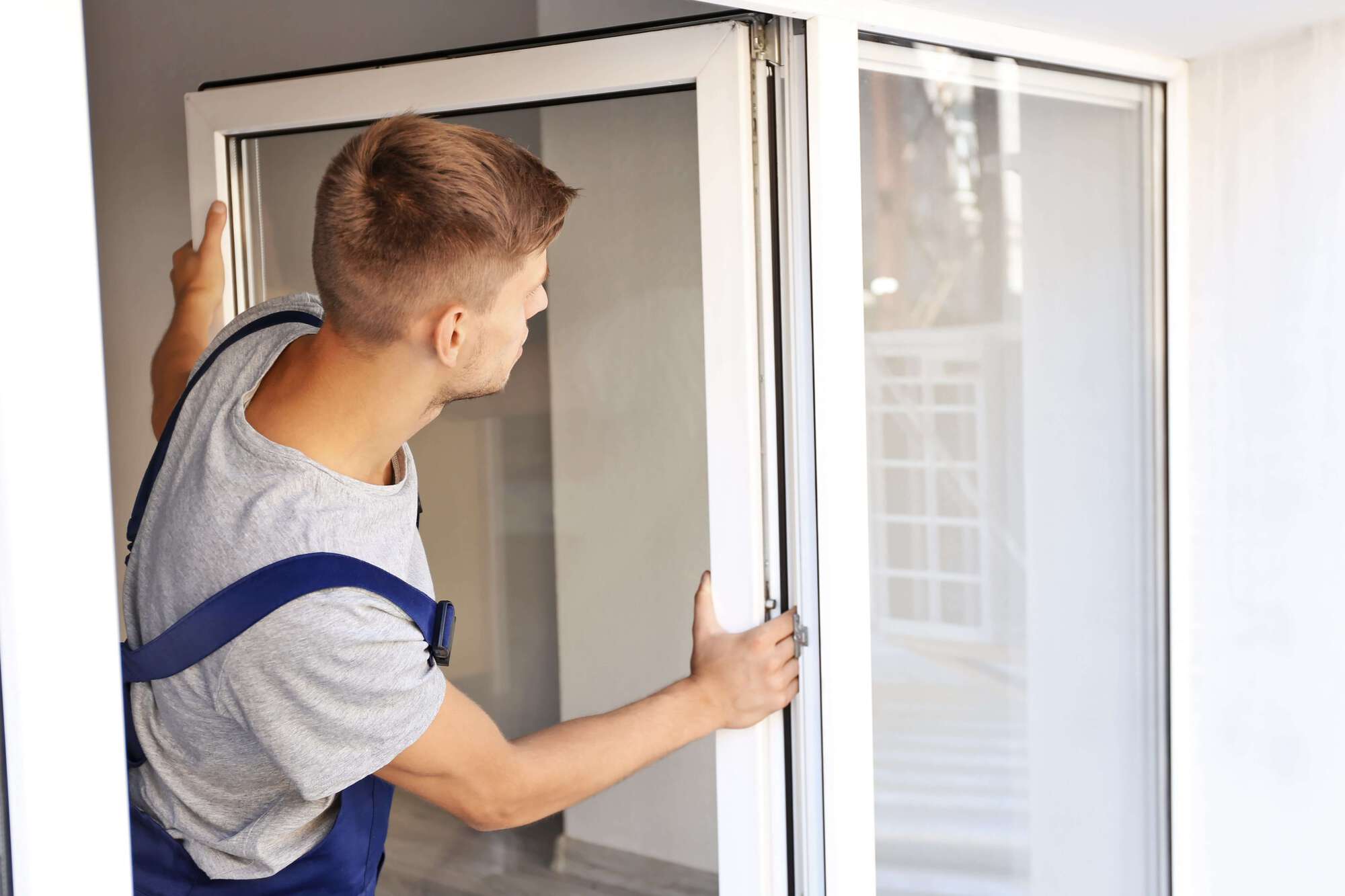 upvc windows and doors poulton le fylde
