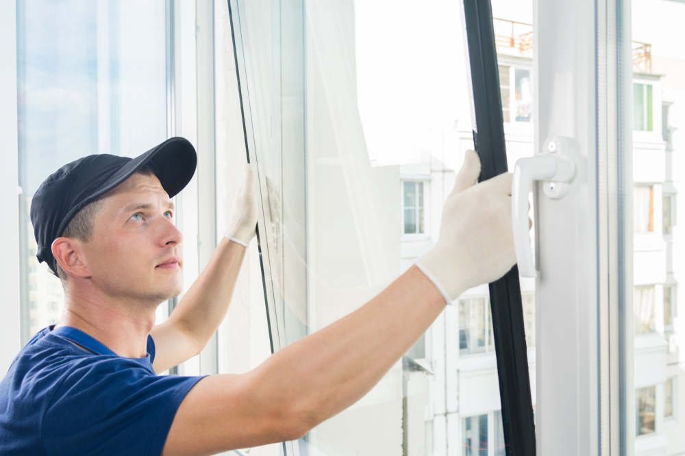 upvc windows and doors prenton