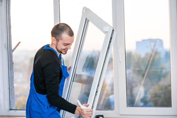 double glazing windows companies tadworth