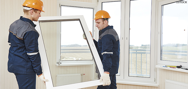 double glazing st albans