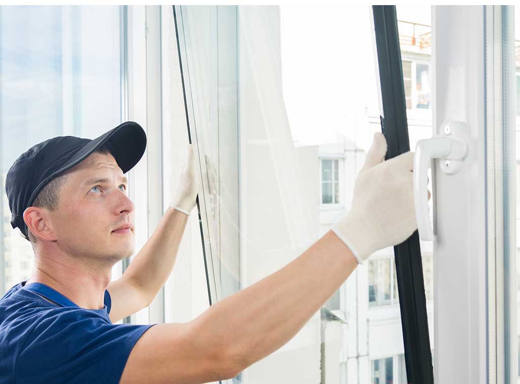 double glazing windows bolton