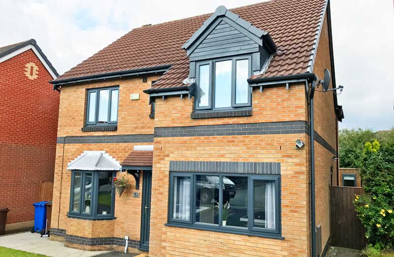 Coloured Windows Blackpool Top 10 Companies Get 3 Quotes