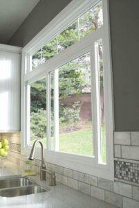 Sliding Kitchen Windows