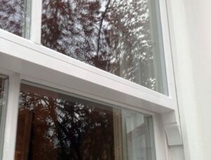 slim upvc windows