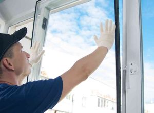 UPVC Windows Swindon