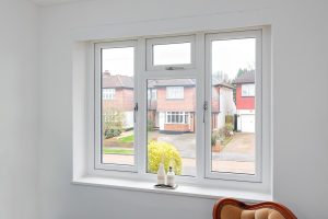 Double Glazed Windows