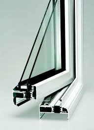 double glazing