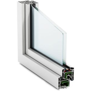 Double Glazed Window Cost Near Me